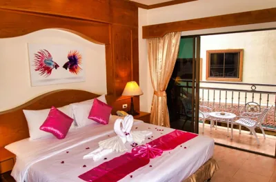 Diva Patong Hotel – 照片 2