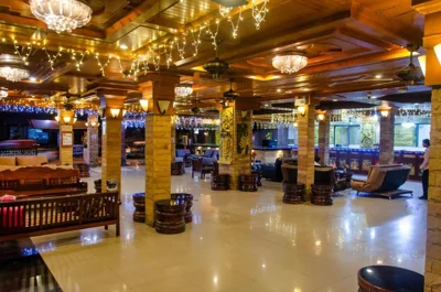 Diva Patong Hotel – 照片 4