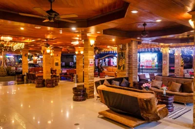 Diva Patong Hotel – 照片 5