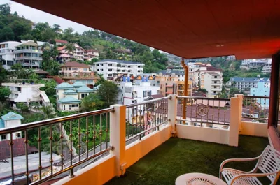 Diva Patong Hotel – 照片 6