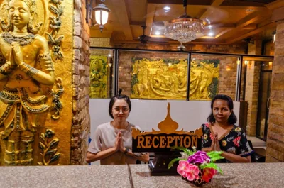Diva Patong Hotel – 照片 7