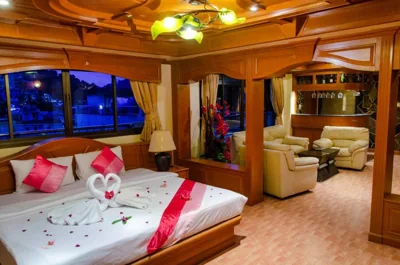 Diva Patong Hotel – 照片 8