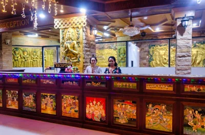Diva Patong Hotel – 照片 11