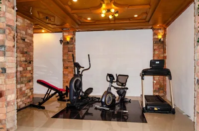 Diva Patong Hotel – 照片 12