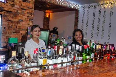 Diva Patong Hotel – 照片 13