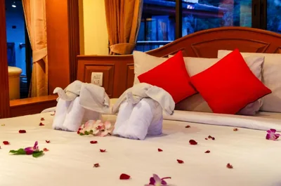 Diva Patong Hotel – 照片 15